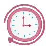 Sticker 🕰 HandstAl-Ajyal