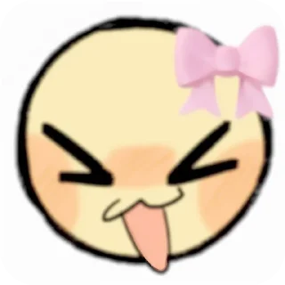 Video sticker 👍 @HinaSanX stickers