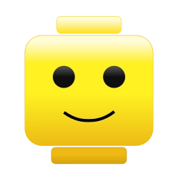 Sticker 🤢 Lego Emoji @WhyImPremiumEmoji