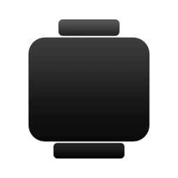 Sticker 🖤 Lego Emoji @WhyImPremiumEmoji