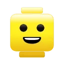 Video sticker 😂 Lego Emoji @WhyImP...