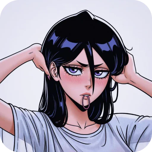 Telegram sticker 👻 Ig_zen1us New Pack