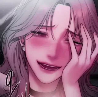 Telegram sticker 🧠 Oh Hye-ra @Hanim1O