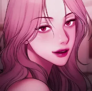 Video sticker 🧠 Oh Hye-ra @Hanim1O