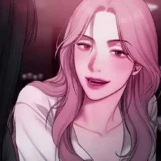 Telegram sticker 🧠 Oh Hye-ra @Hanim1O