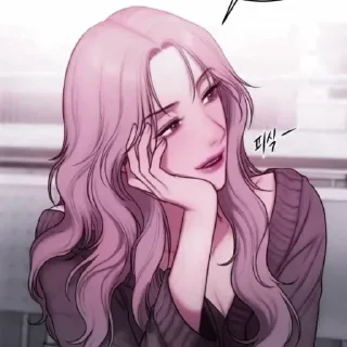 Video sticker 🧠 Oh Hye-ra @Hanim1O