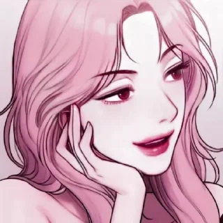 Telegram sticker 🧠 Oh Hye-ra @Hanim1O