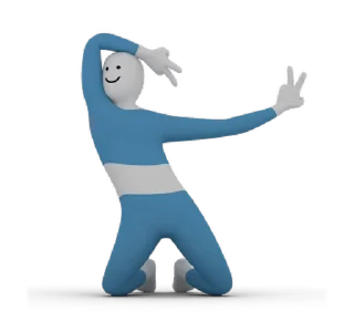 Video sticker 📱 更多表情 @EXEKO @EHEGA