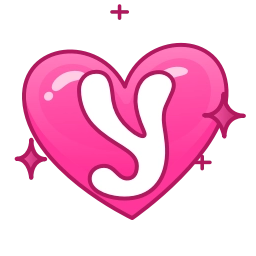 Sticker 🩷 ✧ @emojiabc ✧