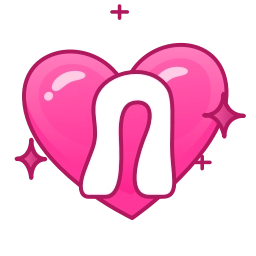 Sticker 🩷 ✧ @emojiabc ✧