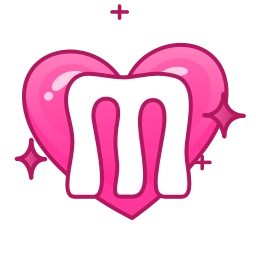 Sticker 🩷 ✧ @emojiabc ✧