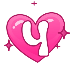 Sticker 🩷 ✧ @emojiabc ✧