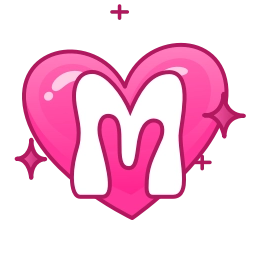 Sticker 🩷 ✧ @emojiabc ✧