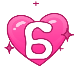 Sticker 🩷 ✧ @emojiabc ✧