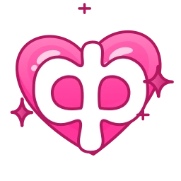 Sticker 🩷 ✧ @emojiabc ✧