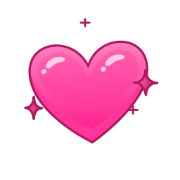 Sticker 🩷 ✧ @emojiabc ✧
