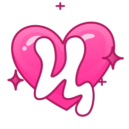 Sticker 🩷 ✧ @emojiabc ✧