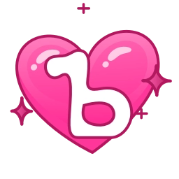 Sticker 🩷 ✧ @emojiabc ✧