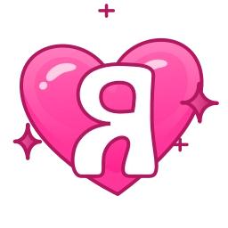 Sticker 🩷 ✧ @emojiabc ✧