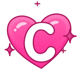 Sticker 🩷 ✧ @emojiabc ✧