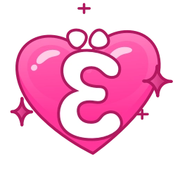 Sticker 🩷 ✧ @emojiabc ✧