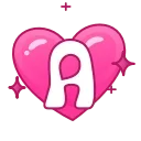 Video sticker 🩷 ✧ @emojiabc ✧