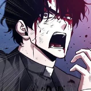 Video sticker ⚔ @dapperies @urladyyies @disethstixk