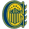 Sticker 🇦🇷 Campeonatos América do Sul @golscruzou
