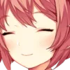Sticker 🩸 Doki Doki Literature Club @yuvinalystickers