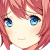 Sticker 🩸 Doki Doki Literature Club @yuvinalystickers