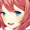 Sticker 🩸 Doki Doki Literature Club @yuvinalystickers