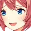 Sticker 🩸 Doki Doki Literature Club @yuvinalystickers