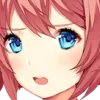 Sticker 🩸 Doki Doki Literature Club @yuvinalystickers
