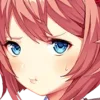 Sticker 🩸 Doki Doki Literature Club @yuvinalystickers