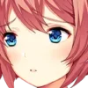 Sticker 🩸 Doki Doki Literature Club @yuvinalystickers