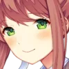 Video sticker 👑 Doki Doki Literatu...