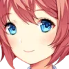 Video sticker 🩸 Doki Doki Literatu...