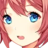 Sticker 🩸 Doki Doki Literature Club @yuvinalystickers
