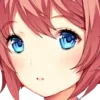 Sticker 🩸 Doki Doki Literature Club @yuvinalystickers