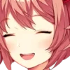 Sticker 🩸 Doki Doki Literature Club @yuvinalystickers