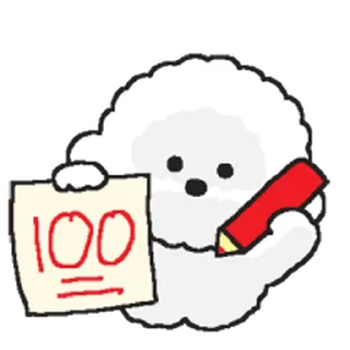 Video sticker ⭐ 고운말 고희동 @moe_sticker_bot