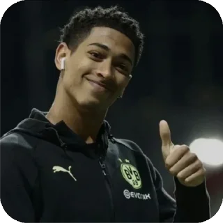 Telegram sticker 👍 JHOW.cenas