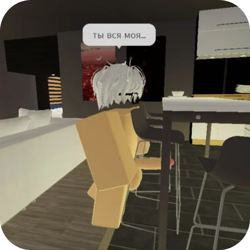 Telegram sticker 🪐 Ахуенные стикеры @koreshhov