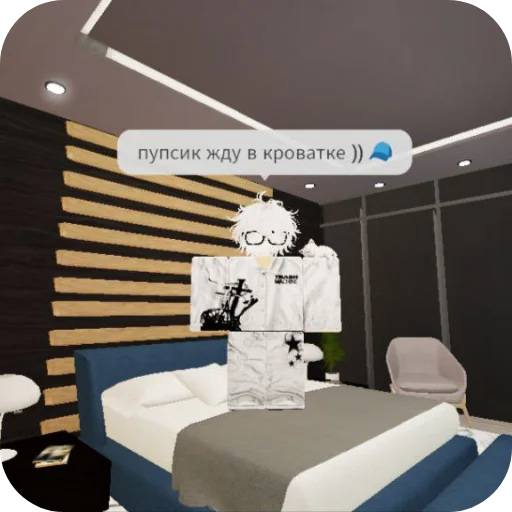 Telegram sticker 👍 Ахуенные стикеры @koreshhov