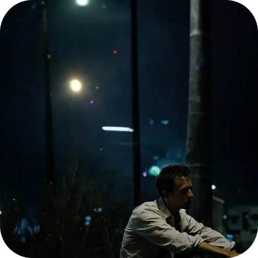 Telegram sticker 🪐 Ахуенные стикеры @koreshhov