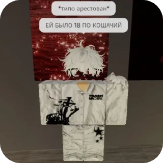 Video sticker 🪐 derden x dexter :: @fStikBot
