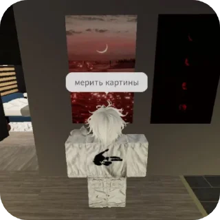 Video sticker 🛋 derden x dexter :: @fStikBot