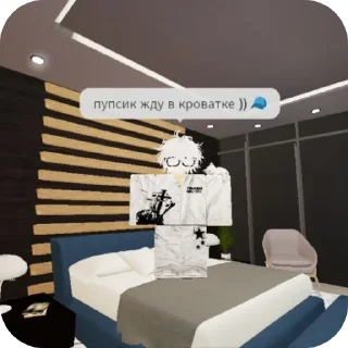Video sticker 👍 derden x dexter :: @fStikBot