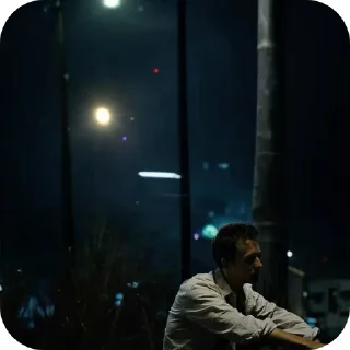 Telegram sticker 🪐 derden x dexter :: @fStikBot