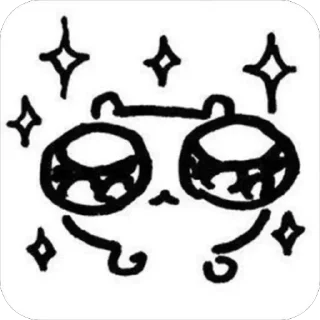 Telegram sticker 😍 Deco’s Stuff
